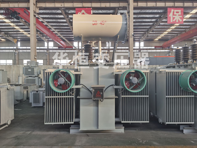 S11-8000/35榆社榆社榆社电力变压器价格