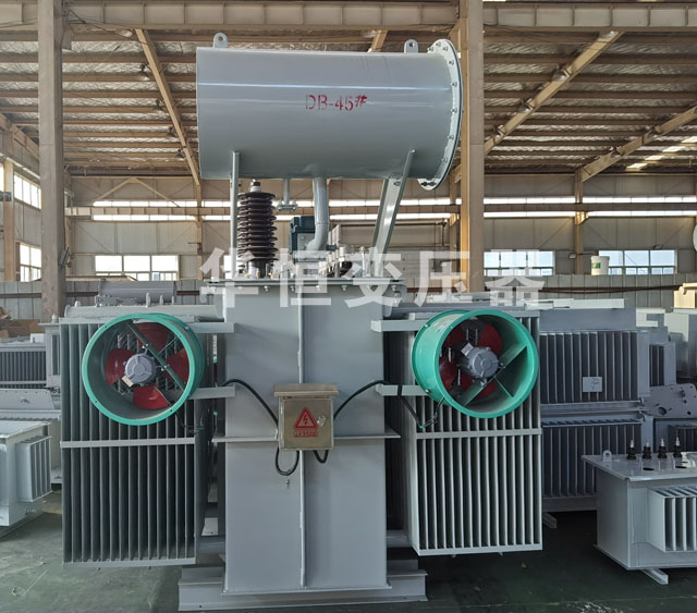 S13-8000/35榆社榆社榆社电力变压器