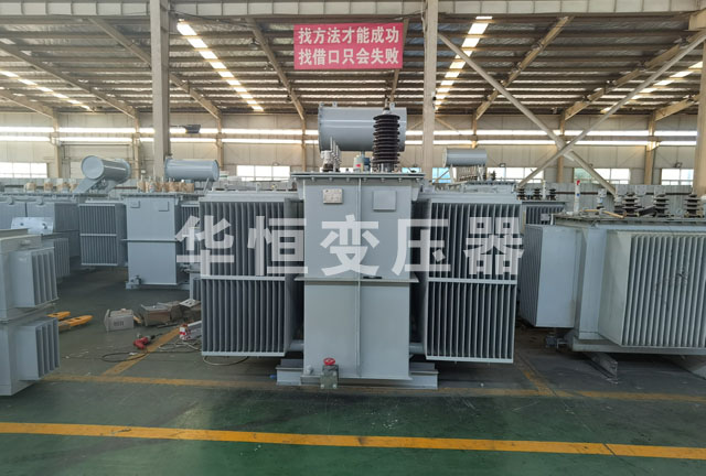 SZ11-6300/35榆社榆社榆社电力变压器价格