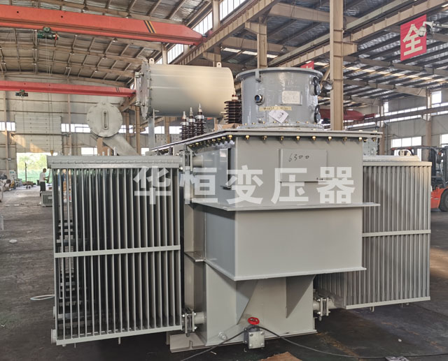 S11-6300/35榆社榆社榆社电力变压器价格