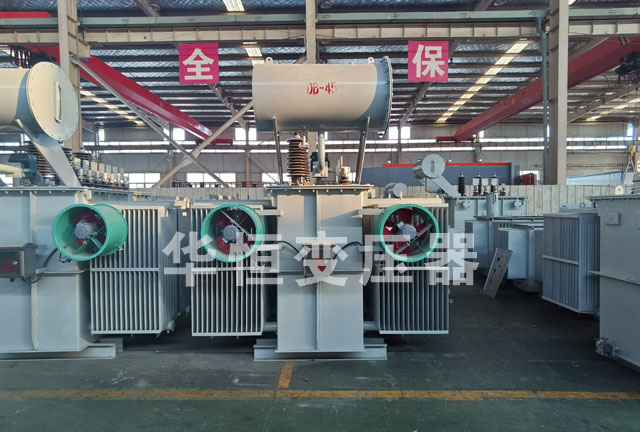SZ11-10000/35榆社榆社榆社油浸式变压器厂家