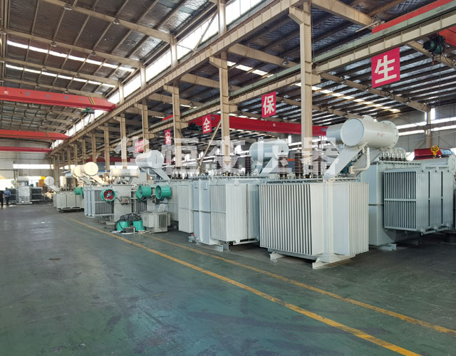 S13-10000/35榆社榆社榆社油浸式变压器