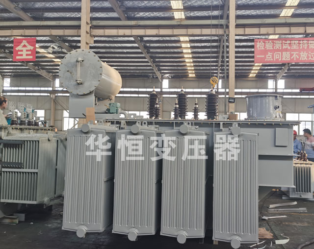 SZ11-8000/35榆社榆社榆社油浸式变压器价格